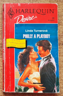 Philly a playboy / Desire 28, N 04-93