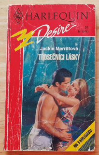 Trosečníci lásky / Desire 51, M 10-93