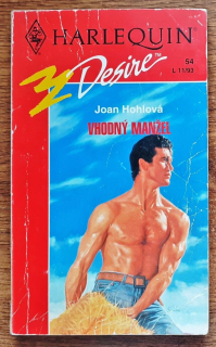 Vhodný manžel / Desire 54, L 11-93