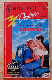 Nevěsta na útěku / Desire 77, K 05-94