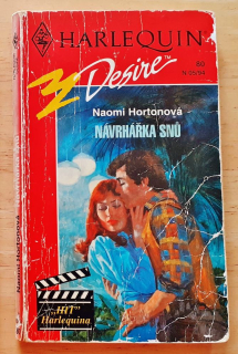 Návrhářka snú / Desire 80, N 05-94