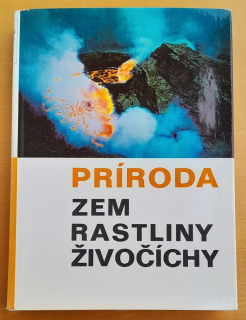 Príroda / Zem, Rastliny, Živočíchy