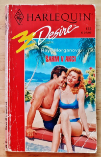 Šarm v akci / Desire 133, K 07-95