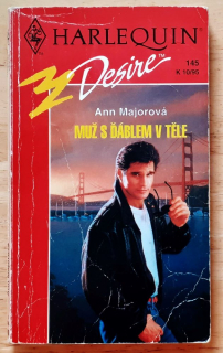 Muž s ďáblem v těle / Desire 145, K 10-95