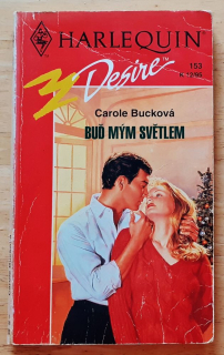 Buď mým světlem / Desire 153, K 12-95