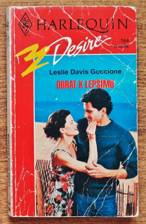 Obrat k lepšímu / Desire 164, N 02-96