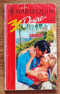 Savannah / Desire 169, K 04-96