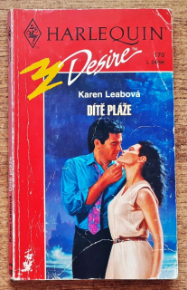 Dítě pláže / Desire 170, L 04-96