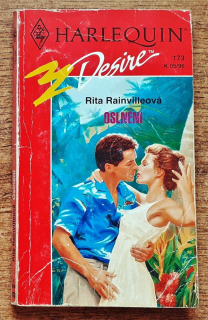 Oslnění / Desire 173, K 05-96