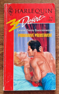Podmanivé představení / Desire 174, L 05-96