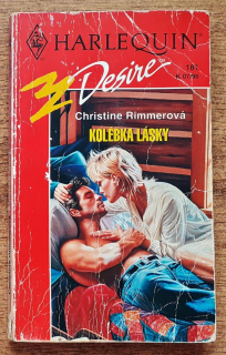 Kolébka lásky / Desire 181, K 07-96