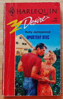 Opuštěný otec / Desire 186, L 08-96