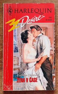 Žena v čase / Desire 191, M 09-96