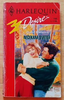Nečekaná svatba / Desire 198, L 11-96