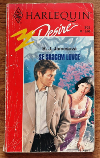 Se srdcem lovce / Desire 203, M 12-96