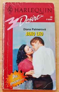 Jako led / Desire na přání 10, P 03-97