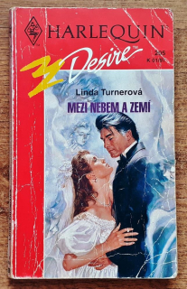 Mezi nebem a zemí / Desire 205, K 01-97