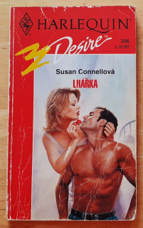 Lhářka / Desire 206, L 01-97