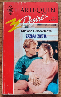 Zázrak života / Desire 207, M 01-97
