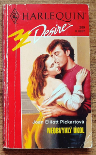 Neobvyklý úkol / Desire 209, K 02-97