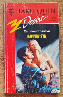 Gavinúv syn / Desire 213, K 03-97