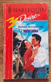 Noční múra / Desire 215, M 03-97
