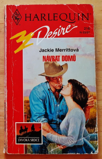Návrat domú / Desire 216, N 03-97