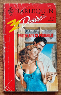 Protiklady se přitahují / Desire 217, K 04-97