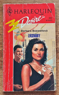 Zásnuby / Desire 223, M 05-97