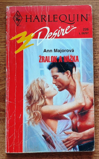 Žralok a vážka / Desire 226, L 06-97