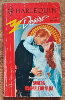 Svatba osamělého vlka / Desire 231, M 07-97