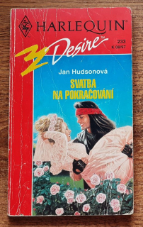 Svatba na pokračování / Desire 233, K 08-97