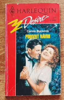Podivný návrh / Desire 237, K 09-97