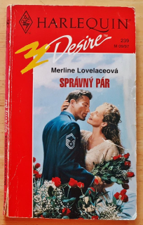 Správny pár / Desire 239, M 09-97
