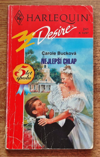 Nejlepší chlap / Desire 241, K 10-97
