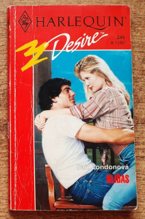 Kliďas / Desire 245, K 11-97
