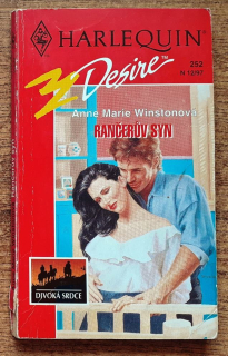 Rančerúv syn / Desire 252, N 12-97