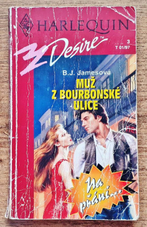 Muž z Bourbonské ulice / Desire na přání 3, T 01-97