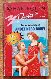 Anděl nebo ďábel / Desire na přání 5, O 02-97