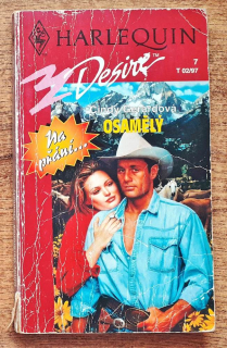 Osamělý / Desire na přání 7, T 02-97