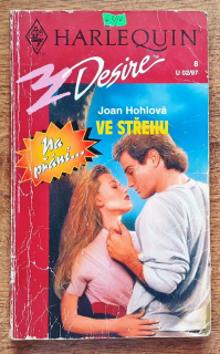 Ve střehu / Desire na přání 8, U 02-97
