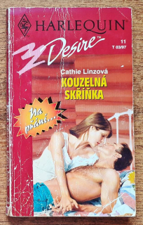 Kouzelná skříňka / Desire na přání 11, T 03-97