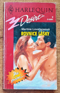 Rovnice lásky / Desire na přání 9, O 03-97