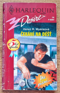 Čekání na déšť / Desire na přání 14, P 04-97