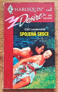 Spojená srdce / Desire na přání 25, O 03-98