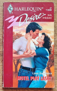 Motel plný lásky / Desire na přání 27, T 03-98