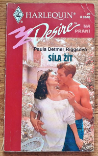 Síla žít / Desire na přání 28, U 03-98