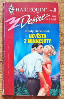 Nevěsta z Minnesoty / Desire na přání 30, P 04-98