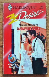 Zapomenutá svatba / Desire 253, K 01-98