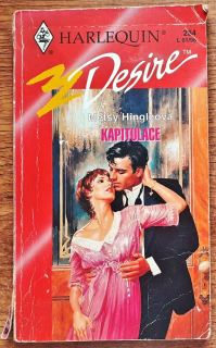 Kapitulace / Desire 254, L 01-98